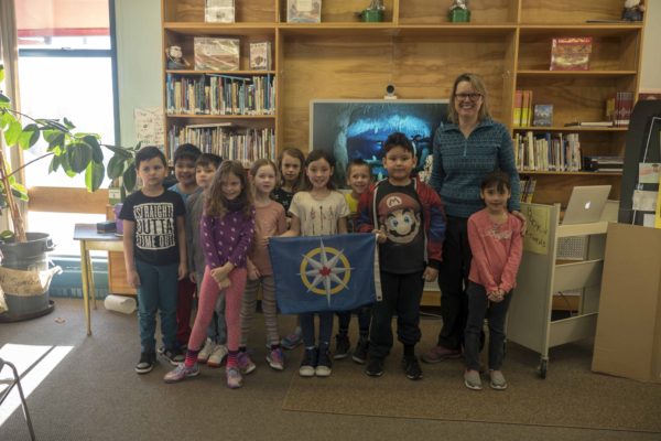 Carcross Kids